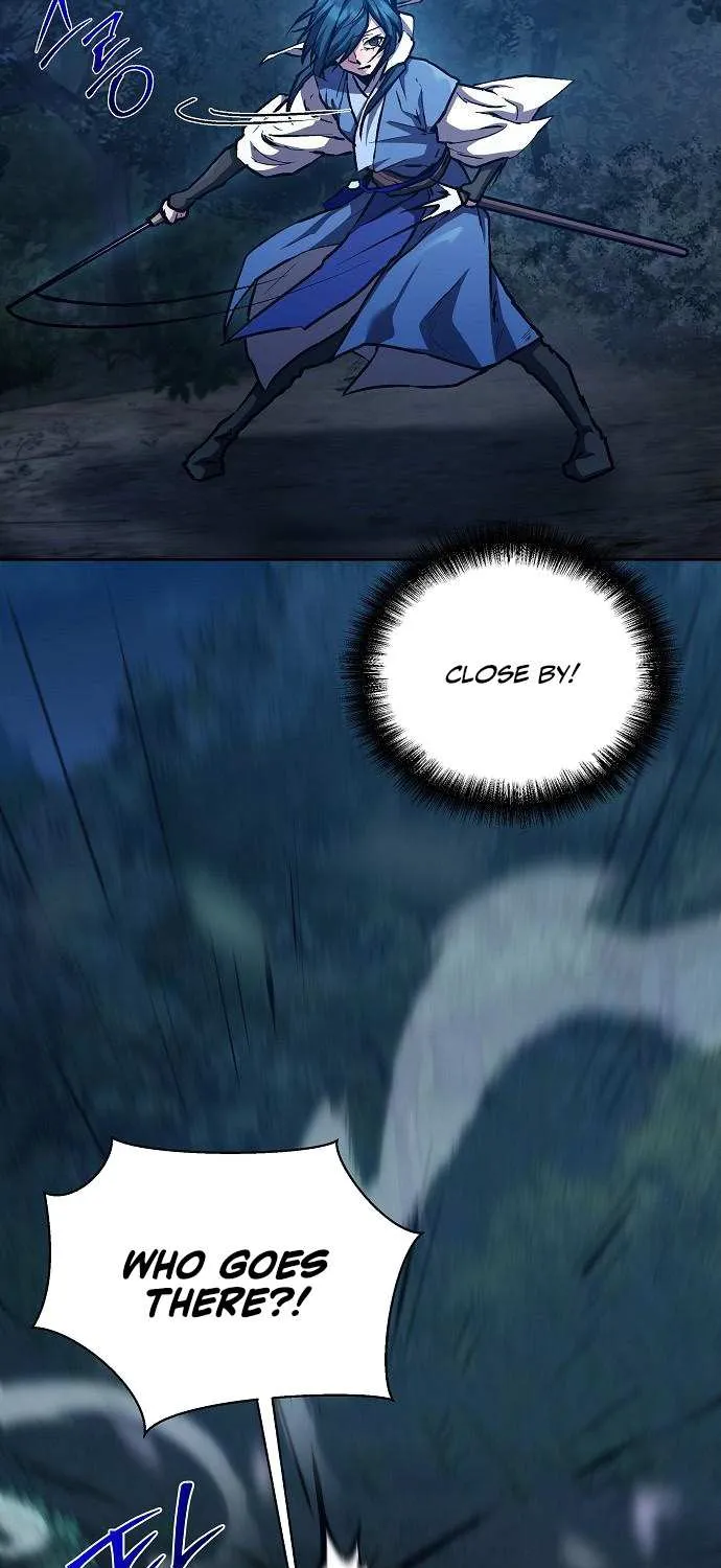 Reborn on the Demonic Cult Battlefield Chapter 5 page 40 - 