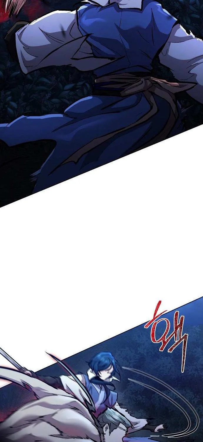 Reborn on the Demonic Cult Battlefield Chapter 5 page 43 - 