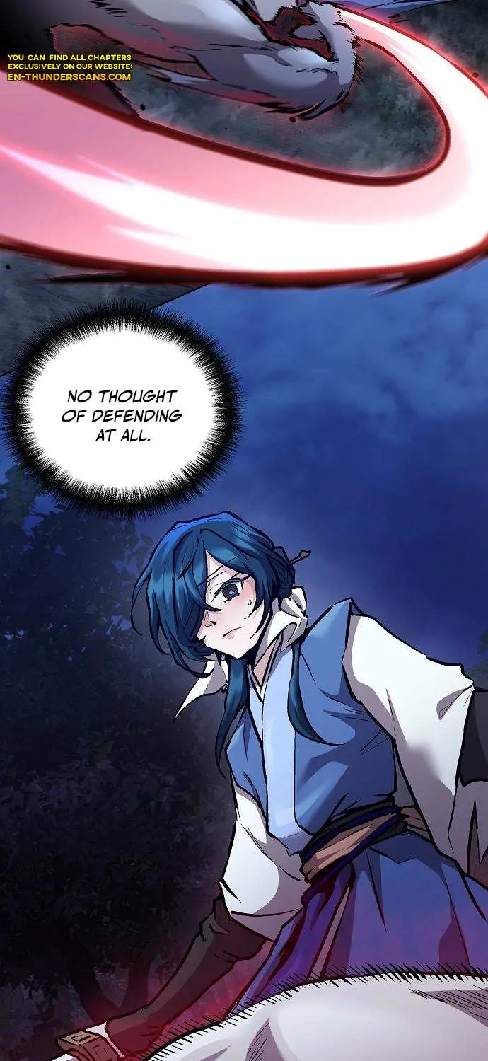 Reborn on the Demonic Cult Battlefield Chapter 5 page 44 - 