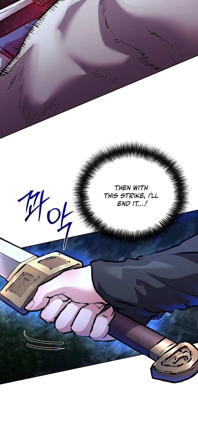 Reborn on the Demonic Cult Battlefield Chapter 5 page 45 - 