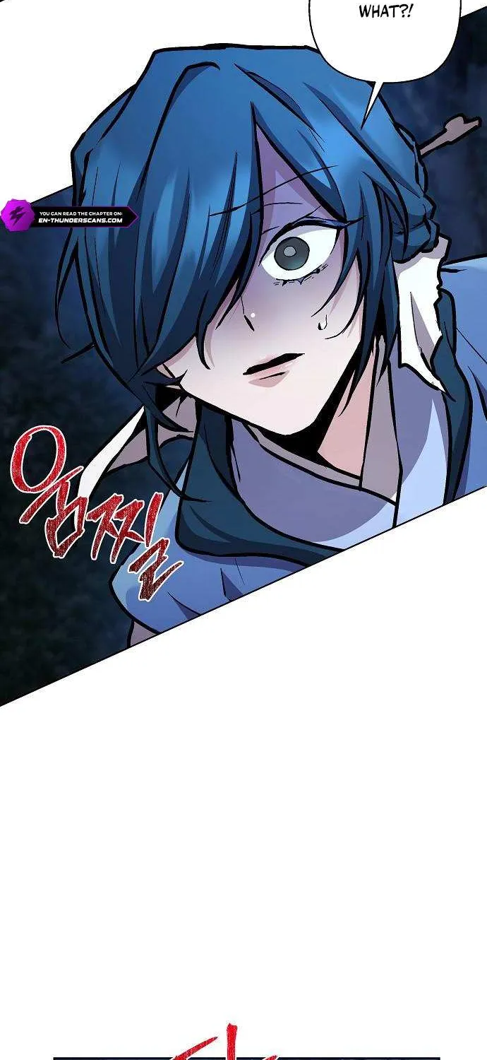 Reborn on the Demonic Cult Battlefield Chapter 5 page 49 - 