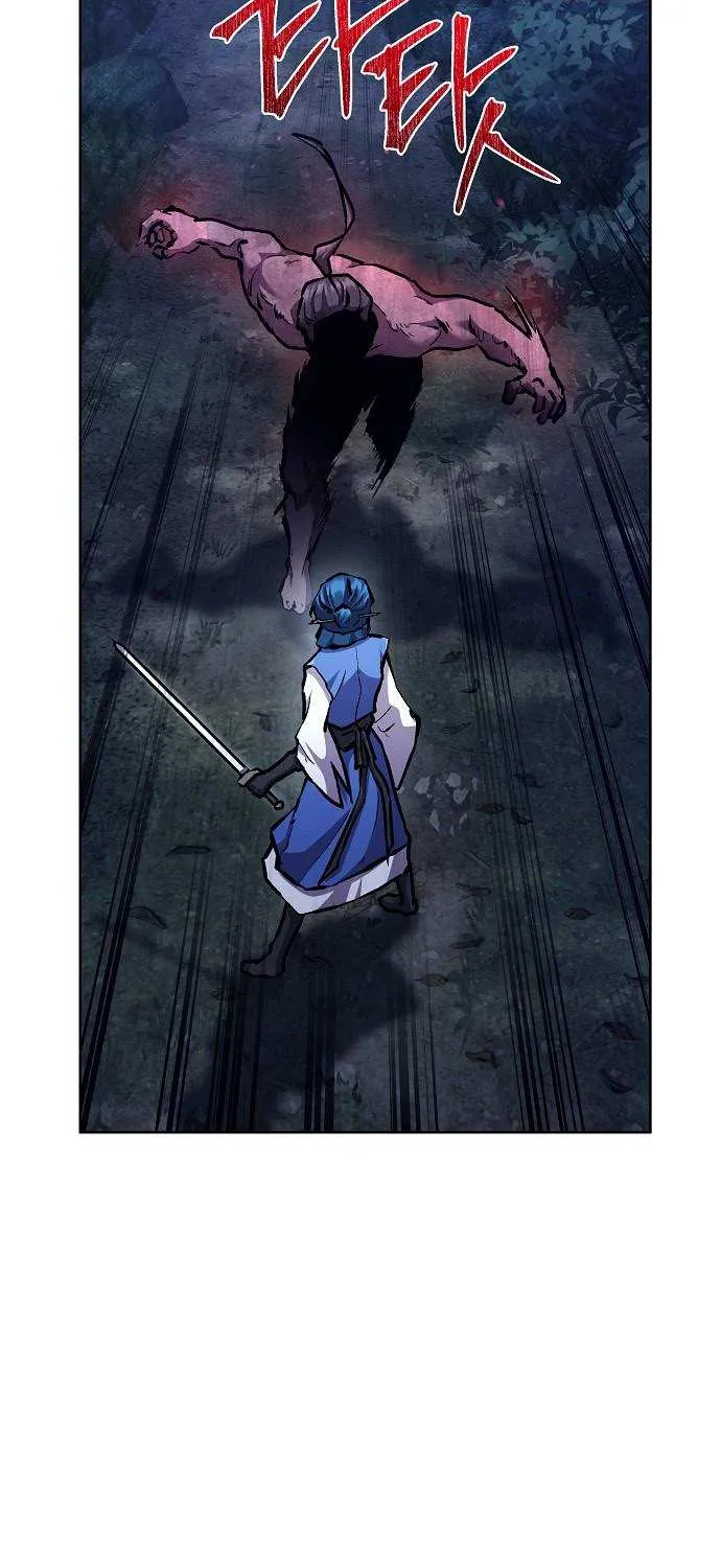 Reborn on the Demonic Cult Battlefield Chapter 5 page 50 - 