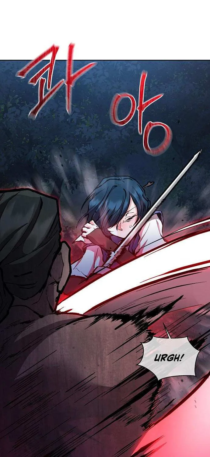 Reborn on the Demonic Cult Battlefield Chapter 5 page 51 - 