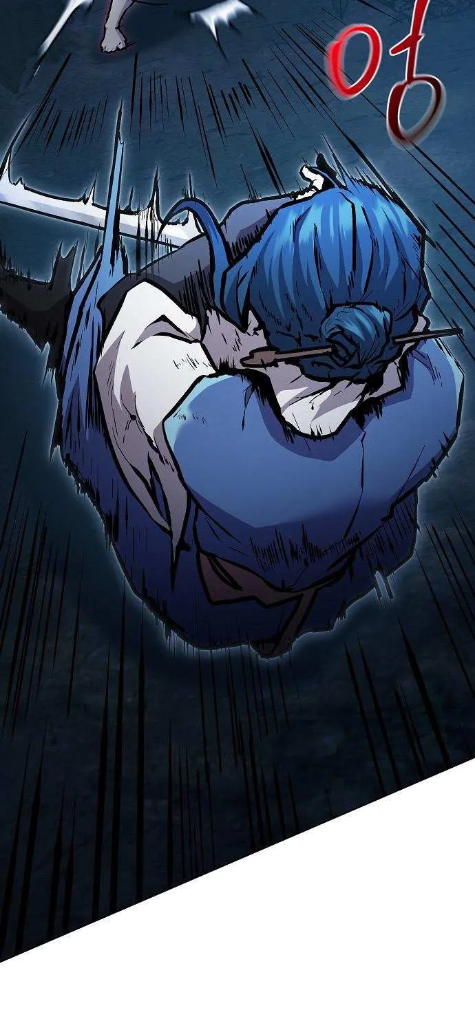 Reborn on the Demonic Cult Battlefield Chapter 5 page 53 - 