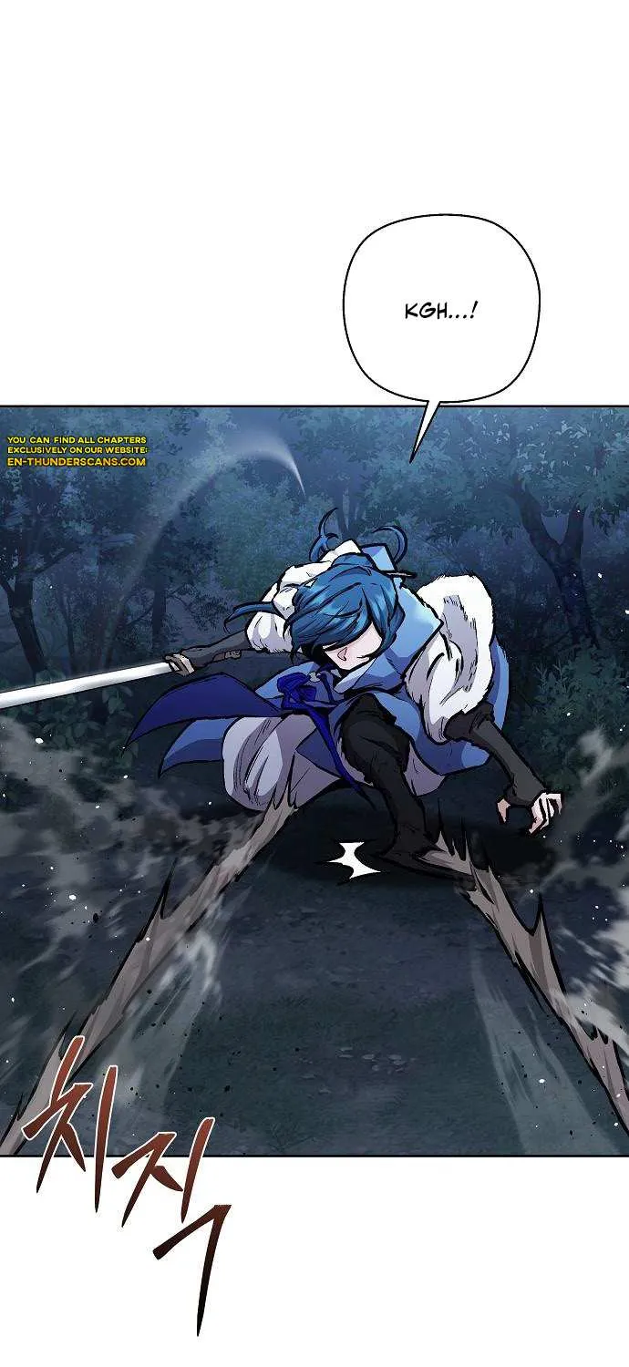 Reborn on the Demonic Cult Battlefield Chapter 5 page 54 - 