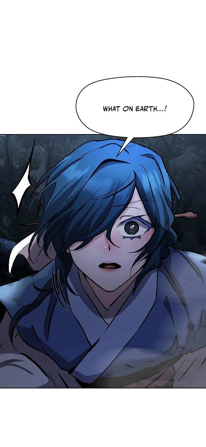 Reborn on the Demonic Cult Battlefield Chapter 5 page 55 - 