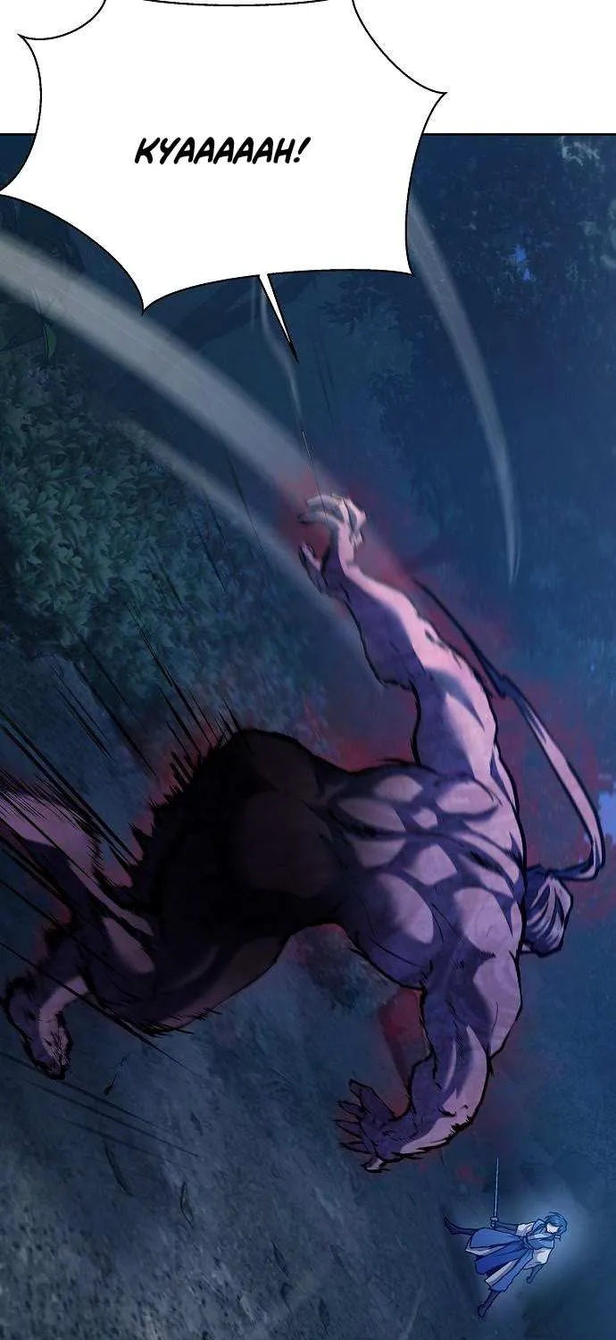 Reborn on the Demonic Cult Battlefield Chapter 5 page 58 - 