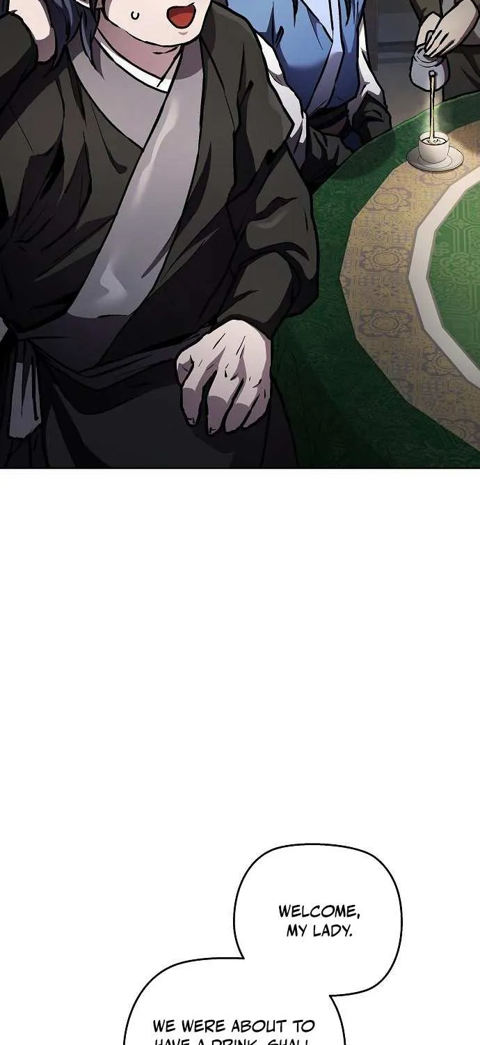 Reborn on the Demonic Cult Battlefield Chapter 5 page 7 - 