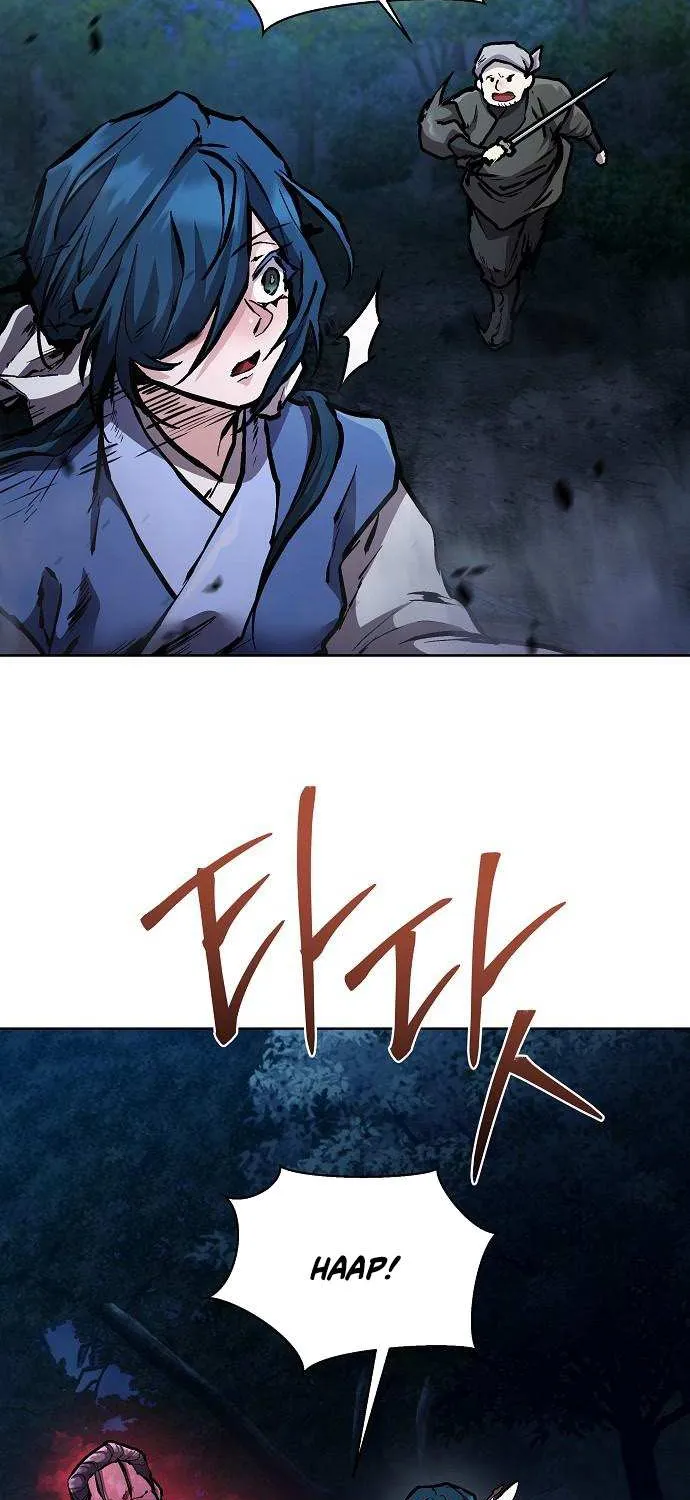 Reborn on the Demonic Cult Battlefield Chapter 5 page 64 - 