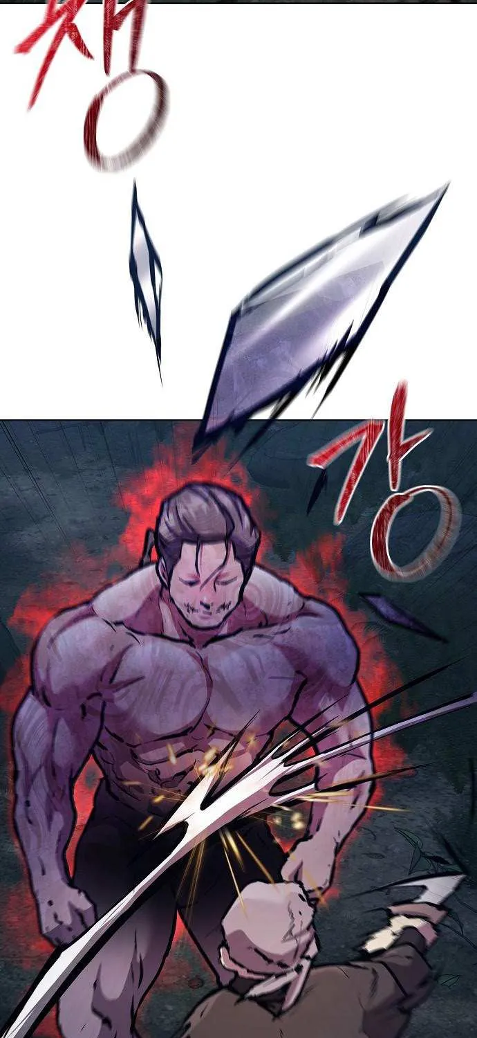 Reborn on the Demonic Cult Battlefield Chapter 5 page 66 - 