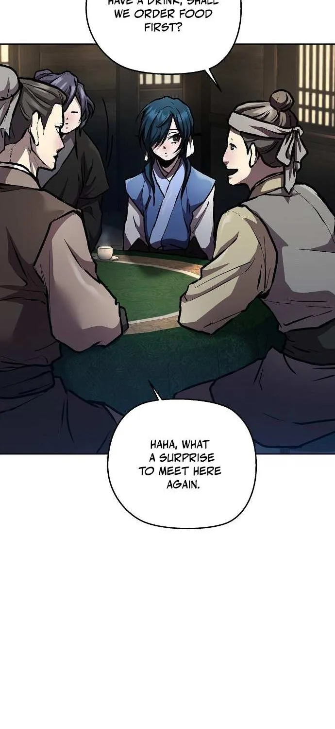 Reborn on the Demonic Cult Battlefield Chapter 5 page 8 - 