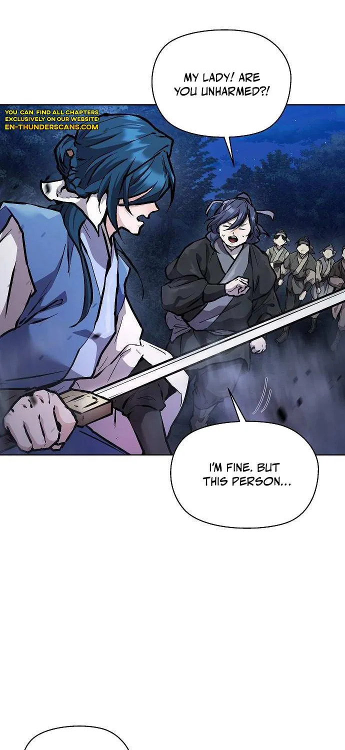 Reborn on the Demonic Cult Battlefield Chapter 5 page 75 - 