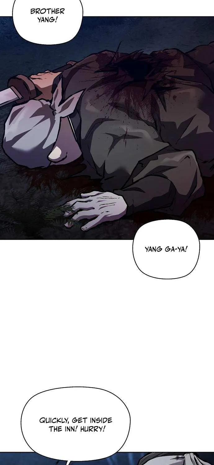 Reborn on the Demonic Cult Battlefield Chapter 5 page 76 - 