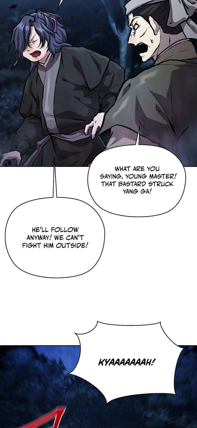 Reborn on the Demonic Cult Battlefield Chapter 5 page 77 - 