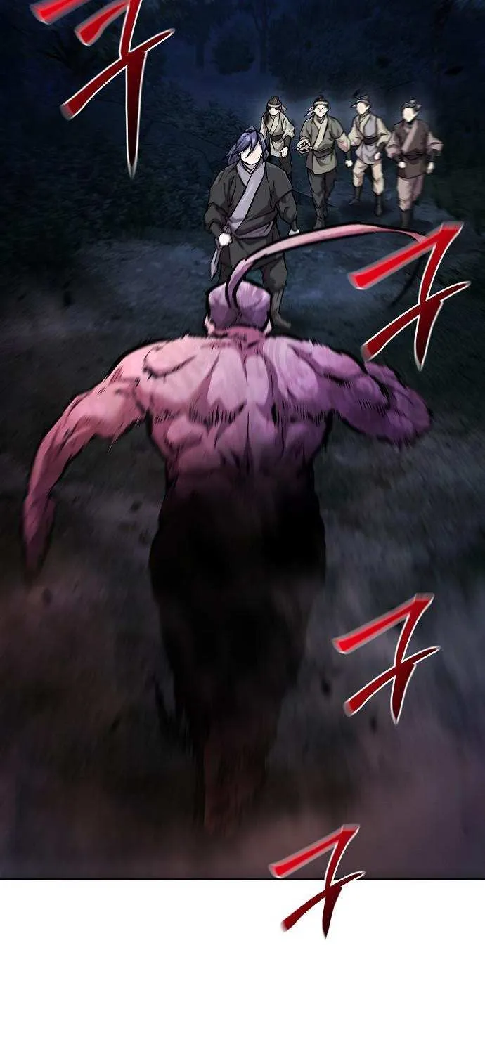 Reborn on the Demonic Cult Battlefield Chapter 5 page 78 - 