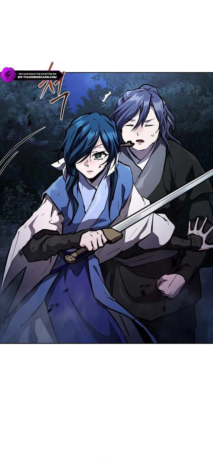 Reborn on the Demonic Cult Battlefield Chapter 5 page 79 - 