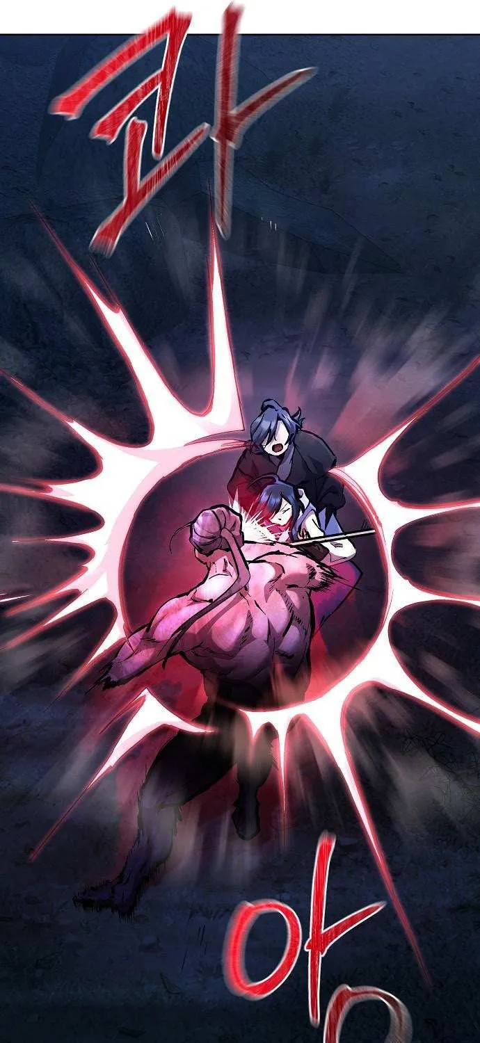 Reborn on the Demonic Cult Battlefield Chapter 5 page 80 - 