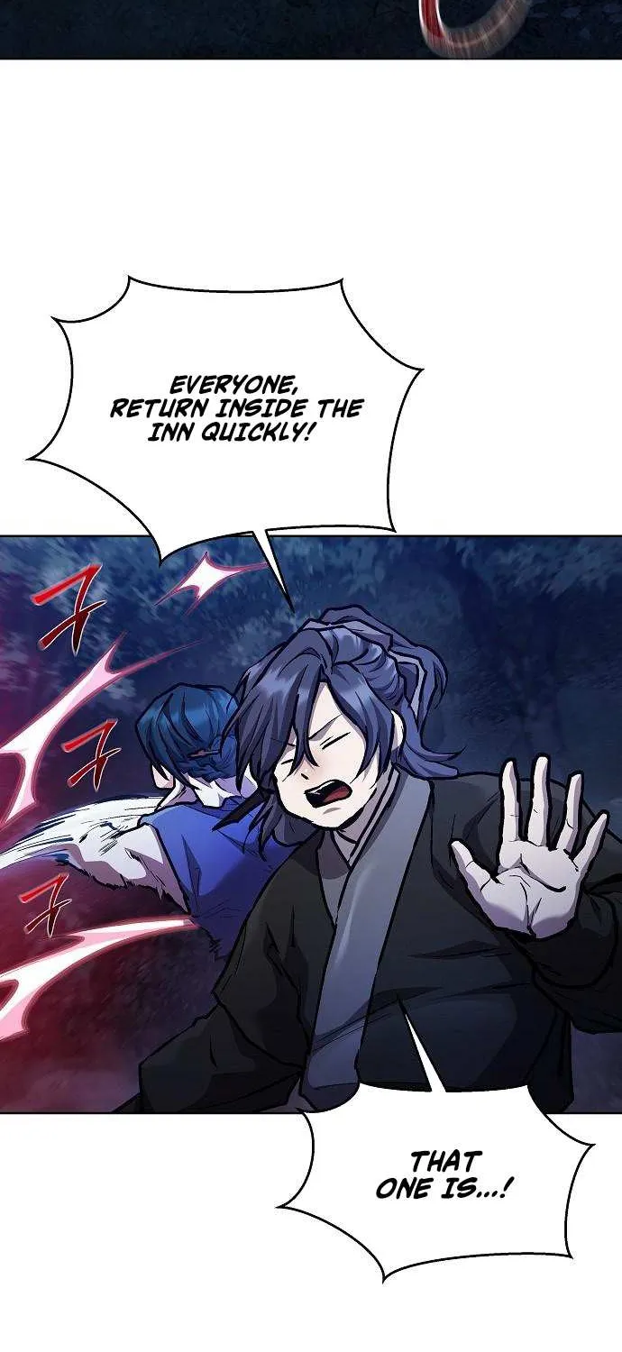 Reborn on the Demonic Cult Battlefield Chapter 5 page 81 - 