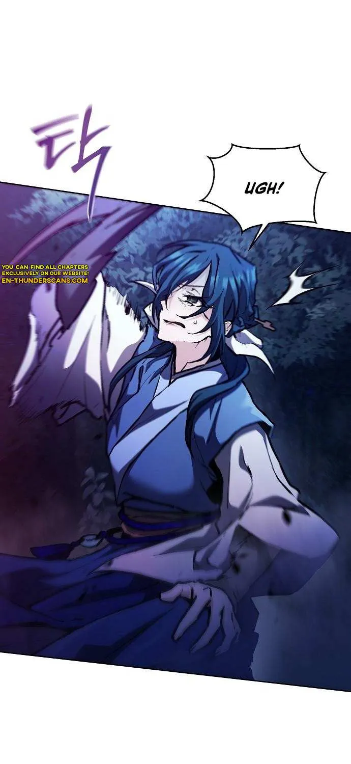 Reborn on the Demonic Cult Battlefield Chapter 5 page 82 - 
