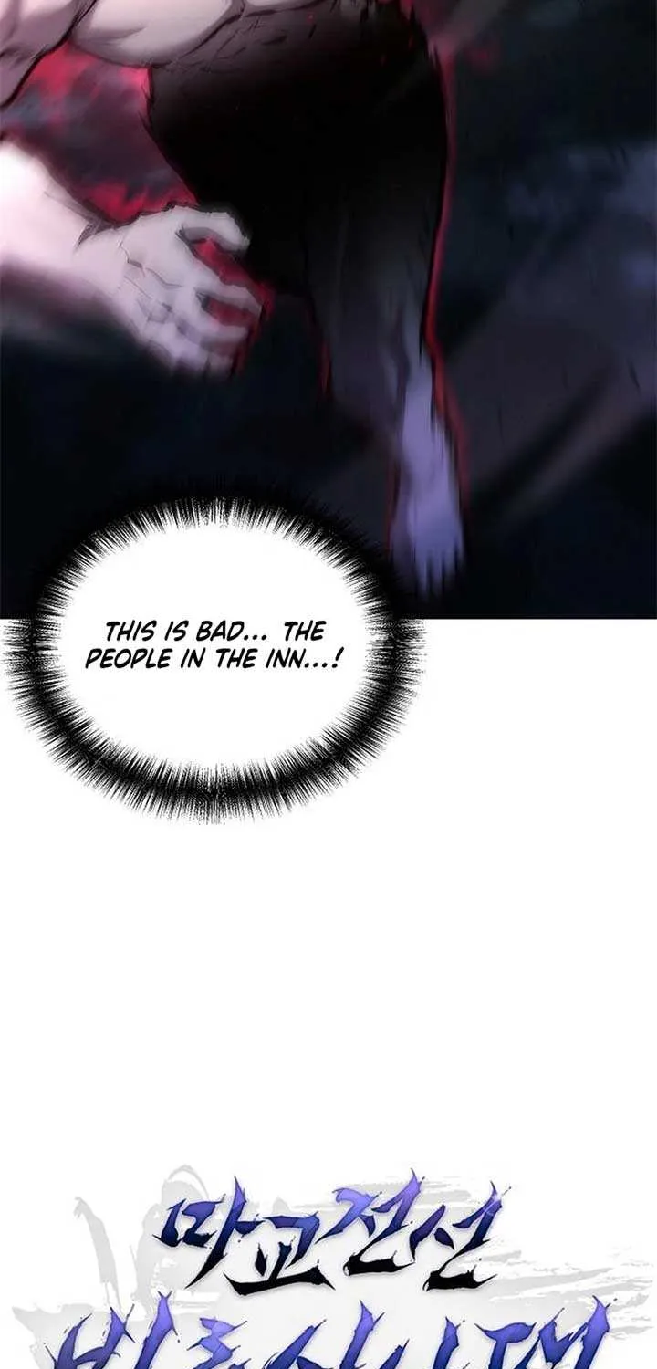 Reborn on the Demonic Cult Battlefield Chapter 6 page 14 - 