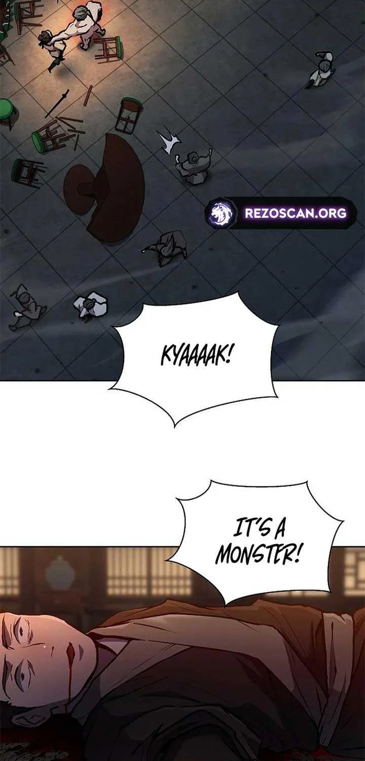 Reborn on the Demonic Cult Battlefield Chapter 6 page 16 - 