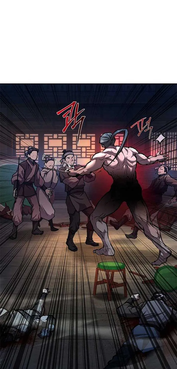 Reborn on the Demonic Cult Battlefield Chapter 6 page 19 - 
