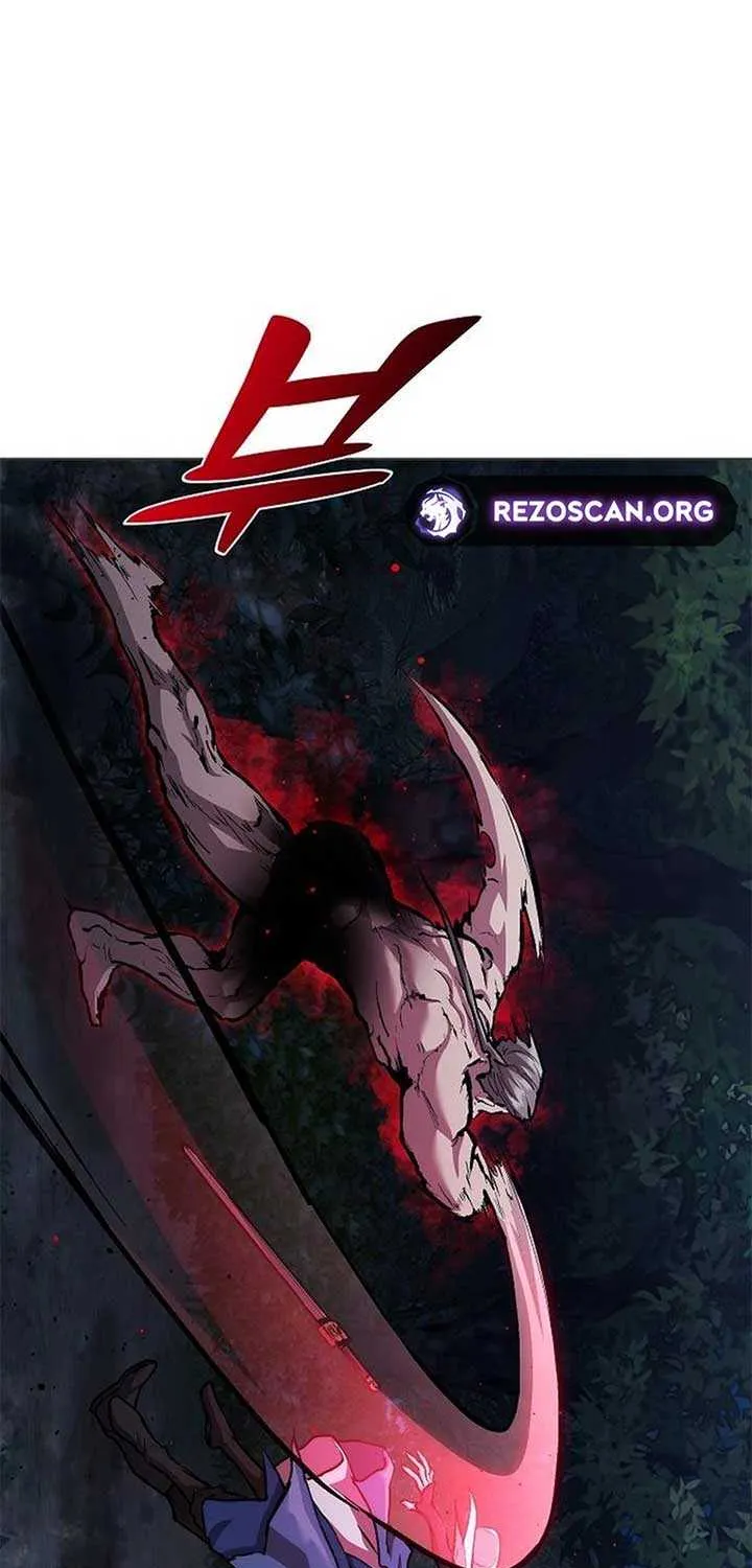 Reborn on the Demonic Cult Battlefield Chapter 6 page 3 - 