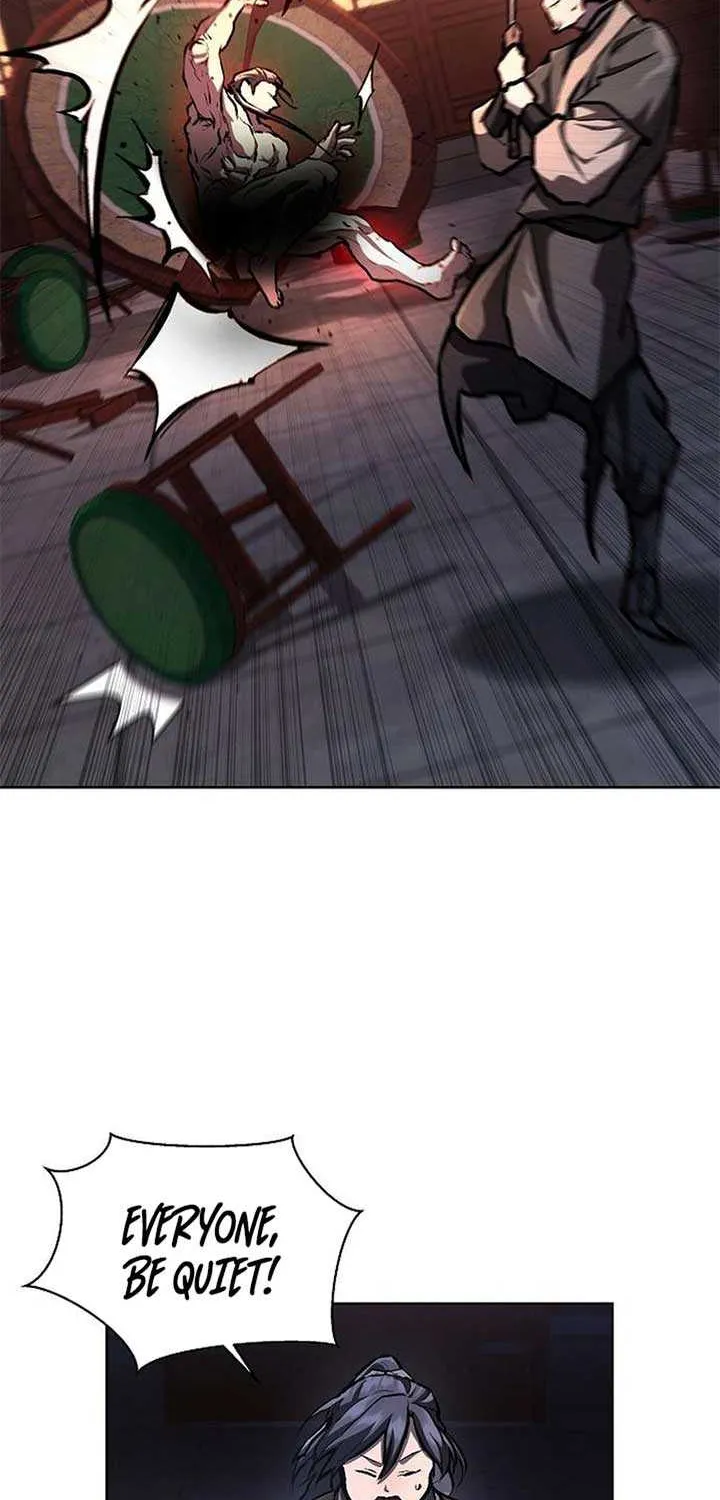 Reborn on the Demonic Cult Battlefield Chapter 6 page 24 - 
