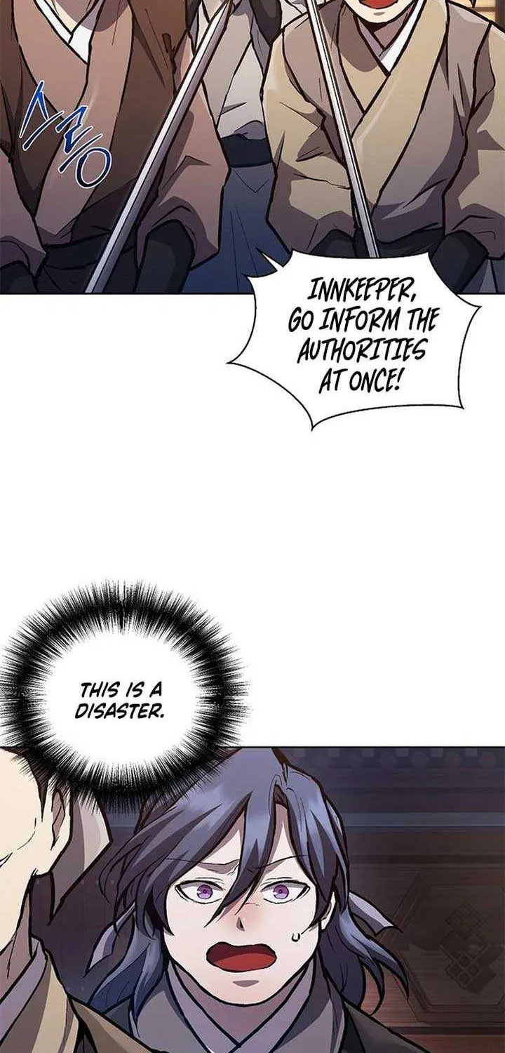 Reborn on the Demonic Cult Battlefield Chapter 6 page 26 - 