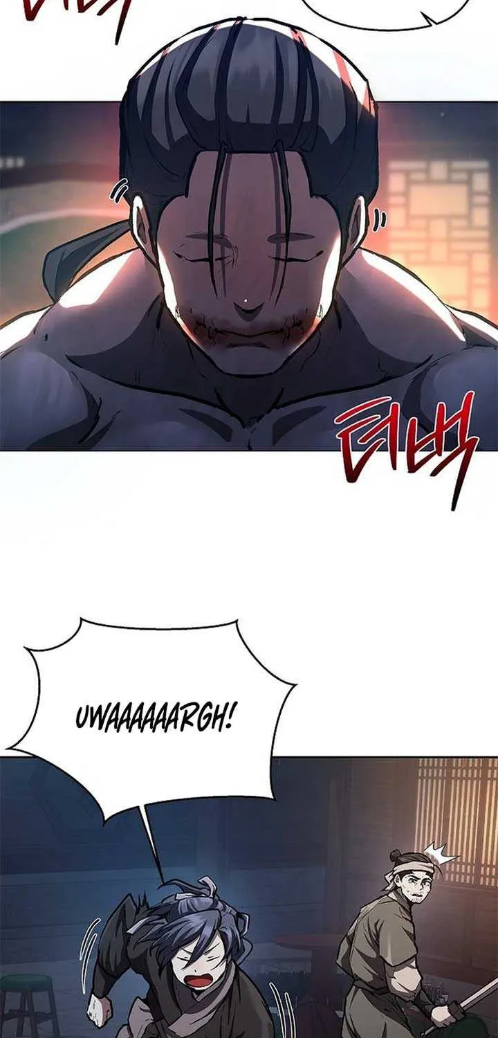 Reborn on the Demonic Cult Battlefield Chapter 6 page 29 - 