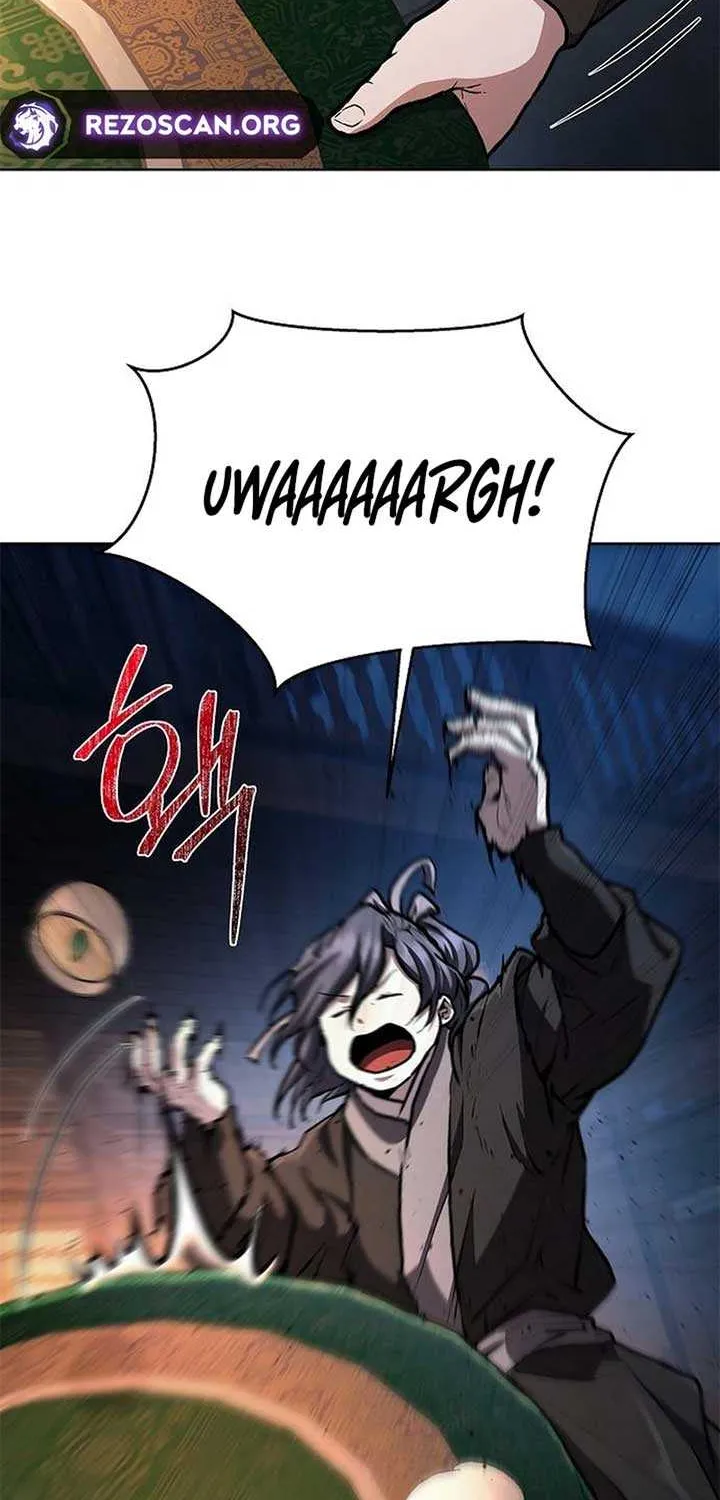 Reborn on the Demonic Cult Battlefield Chapter 6 page 31 - 