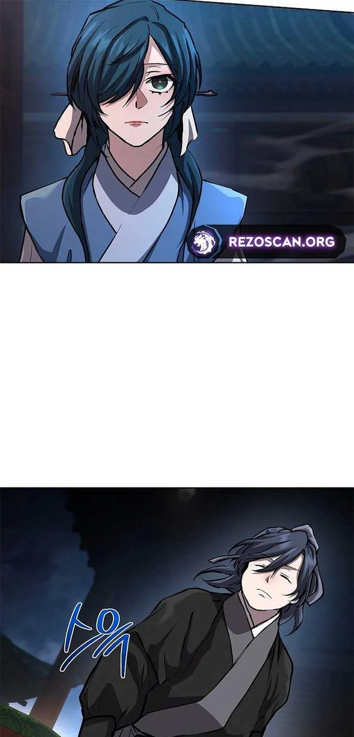 Reborn on the Demonic Cult Battlefield Chapter 6 page 37 - 