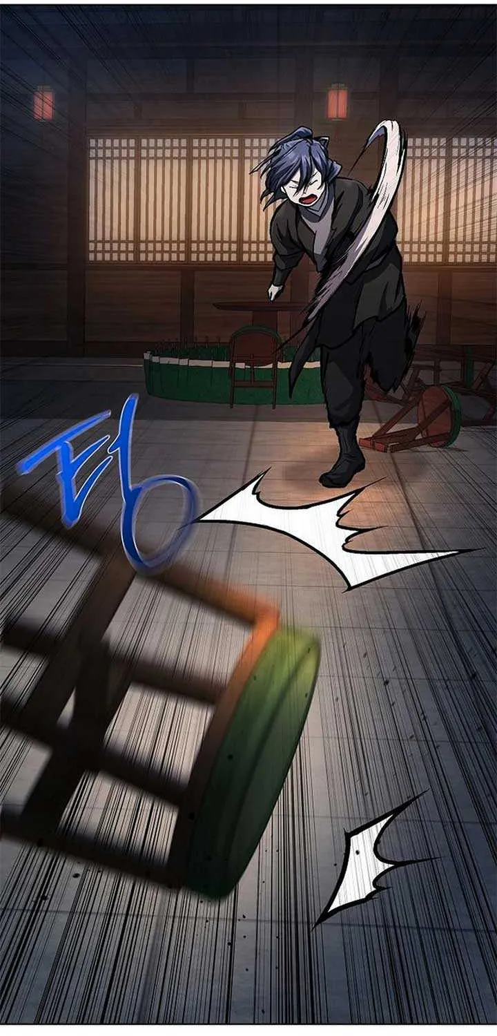 Reborn on the Demonic Cult Battlefield Chapter 6 page 39 - 