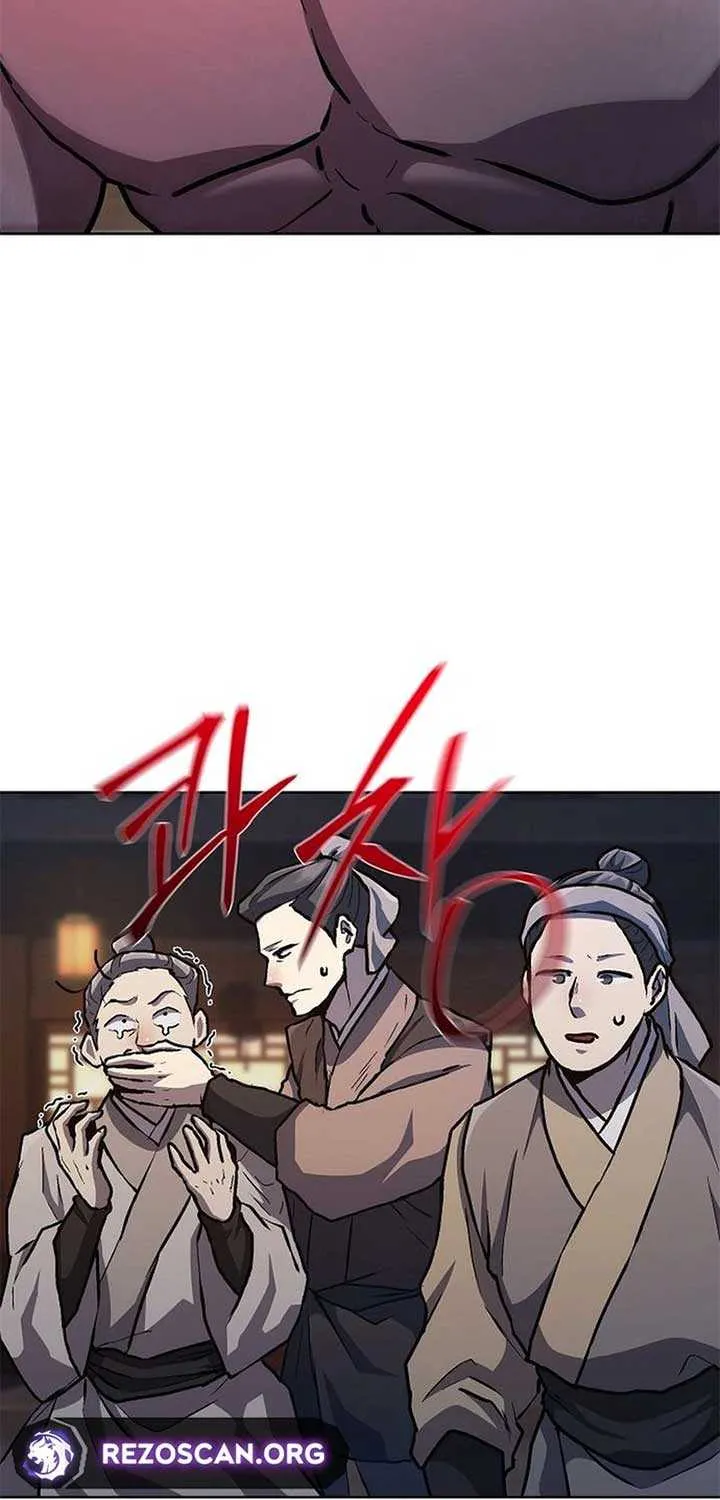 Reborn on the Demonic Cult Battlefield Chapter 6 page 41 - 