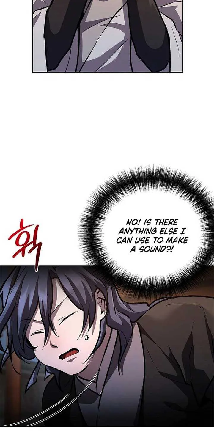Reborn on the Demonic Cult Battlefield Chapter 6 page 43 - 