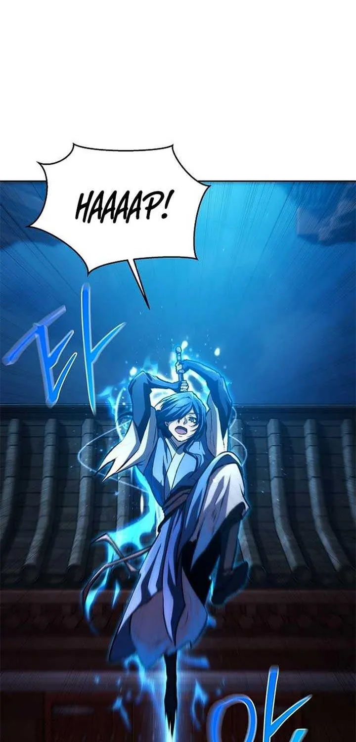 Reborn on the Demonic Cult Battlefield Chapter 6 page 44 - 