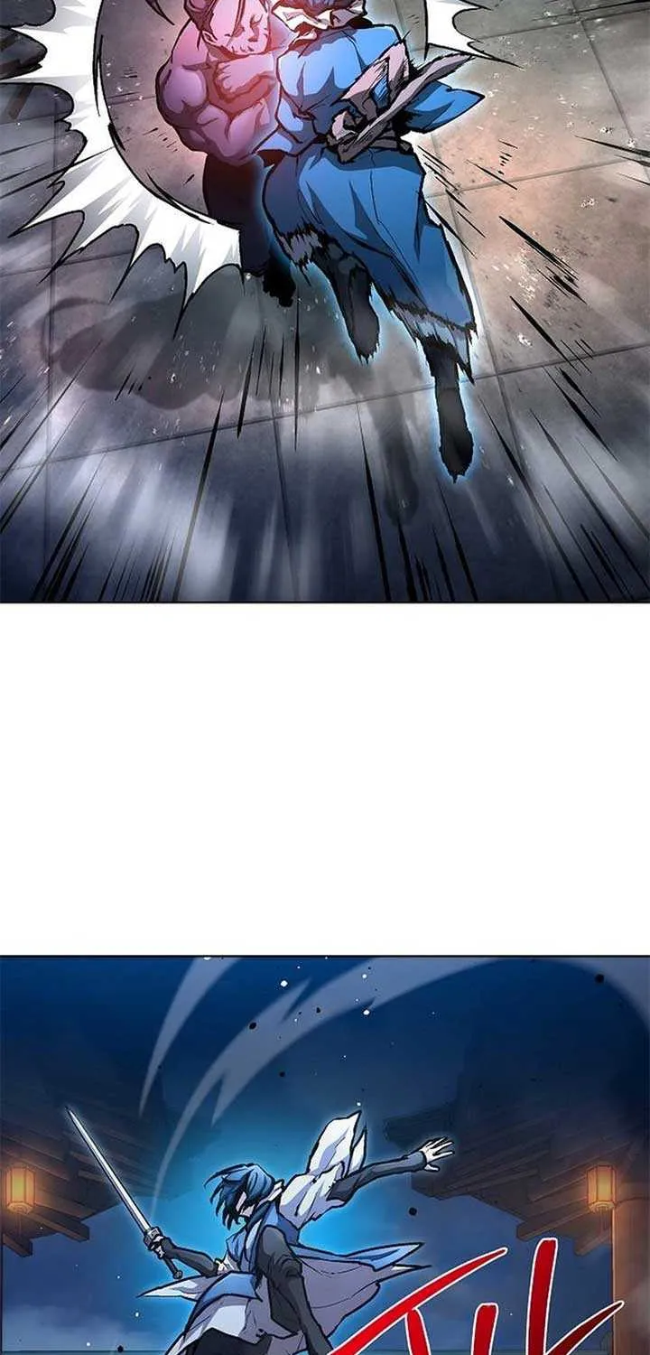 Reborn on the Demonic Cult Battlefield Chapter 6 page 48 - 