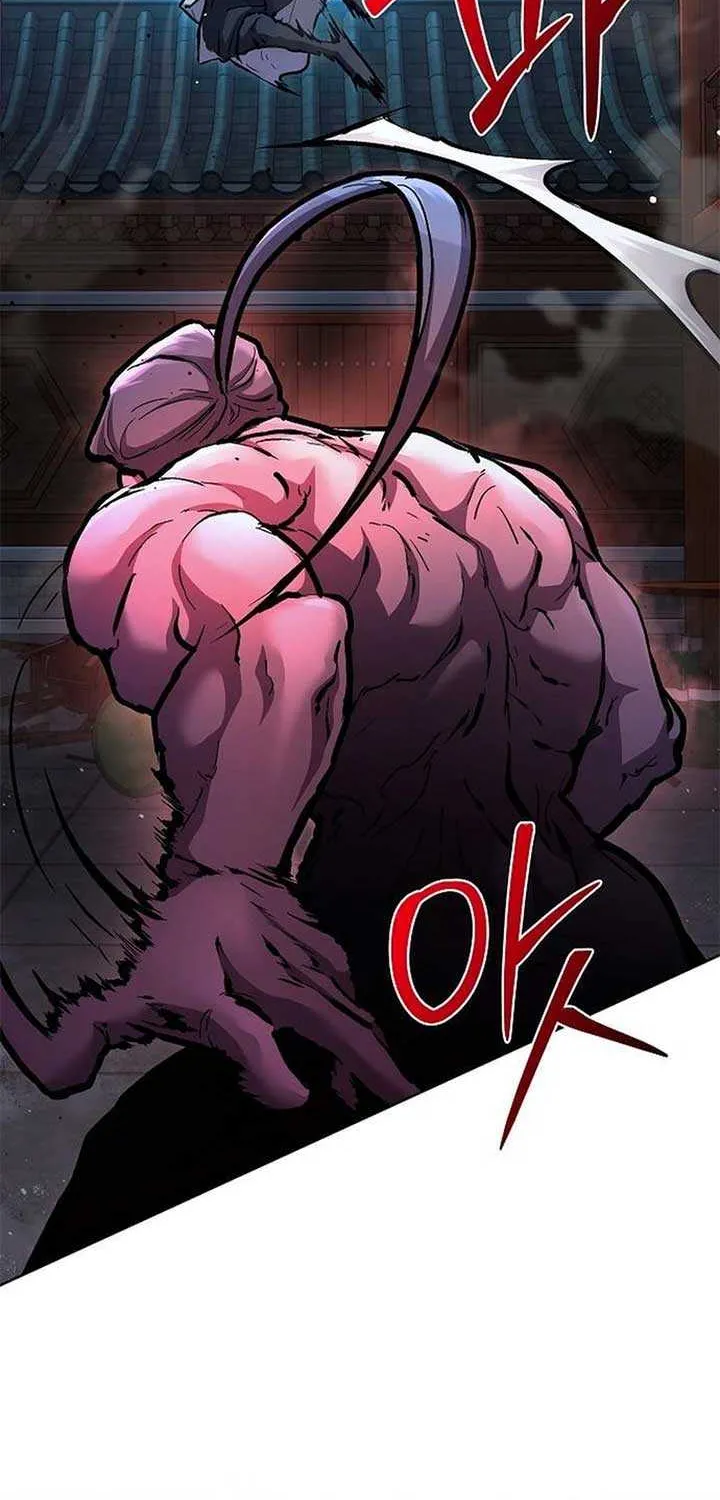 Reborn on the Demonic Cult Battlefield Chapter 6 page 49 - 