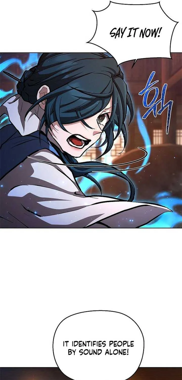 Reborn on the Demonic Cult Battlefield Chapter 6 page 55 - 