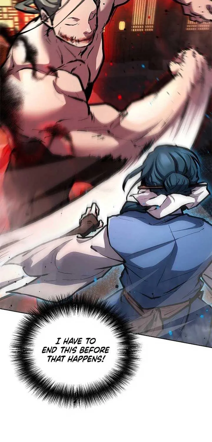 Reborn on the Demonic Cult Battlefield Chapter 6 page 59 - 