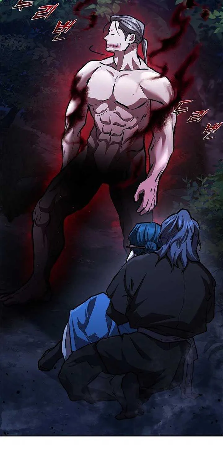 Reborn on the Demonic Cult Battlefield Chapter 6 page 7 - 