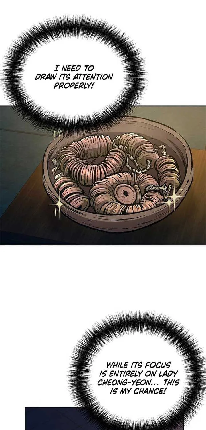 Reborn on the Demonic Cult Battlefield Chapter 6 page 61 - 