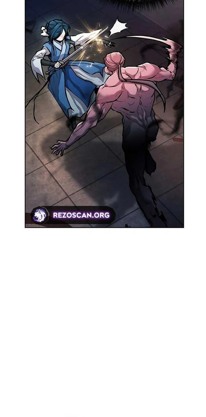 Reborn on the Demonic Cult Battlefield Chapter 6 page 62 - 