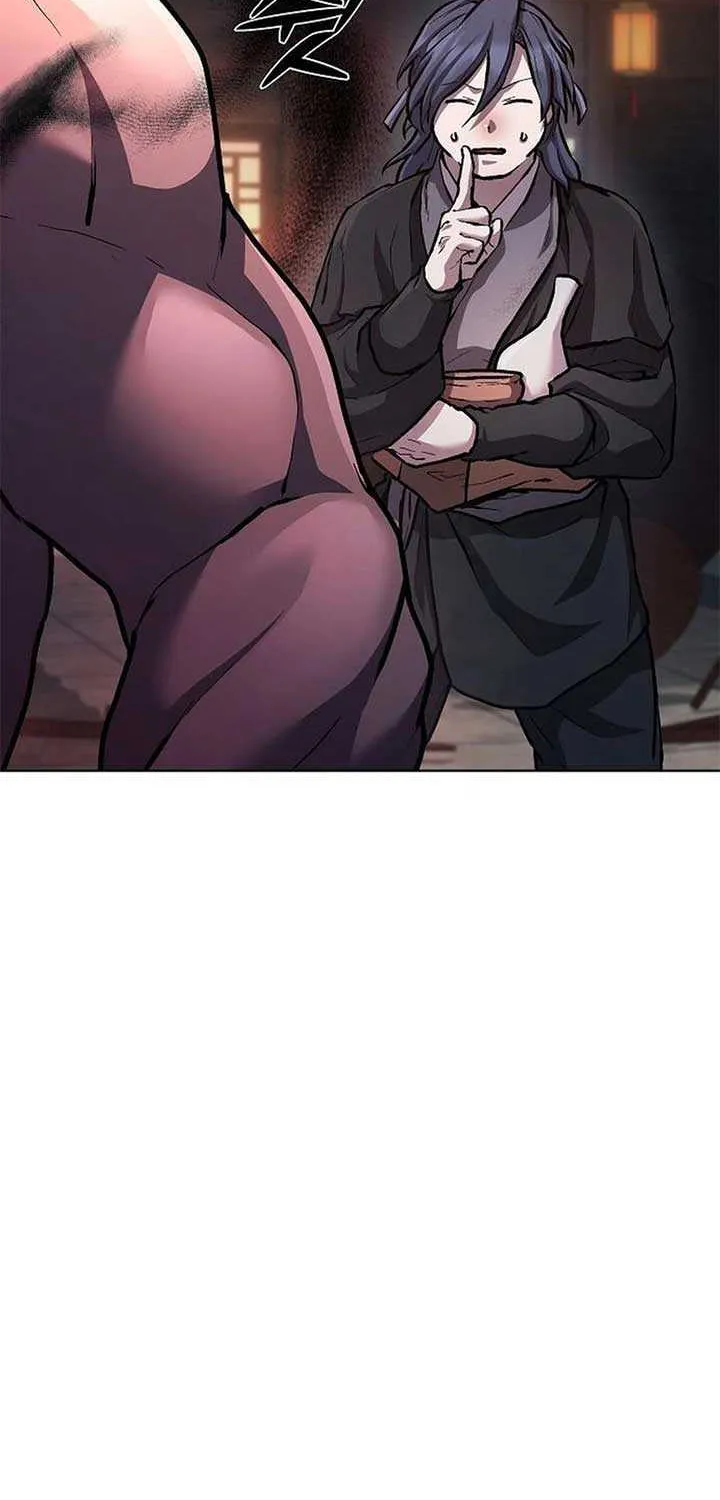 Reborn on the Demonic Cult Battlefield Chapter 6 page 64 - 
