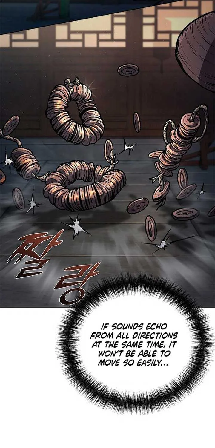 Reborn on the Demonic Cult Battlefield Chapter 6 page 67 - 