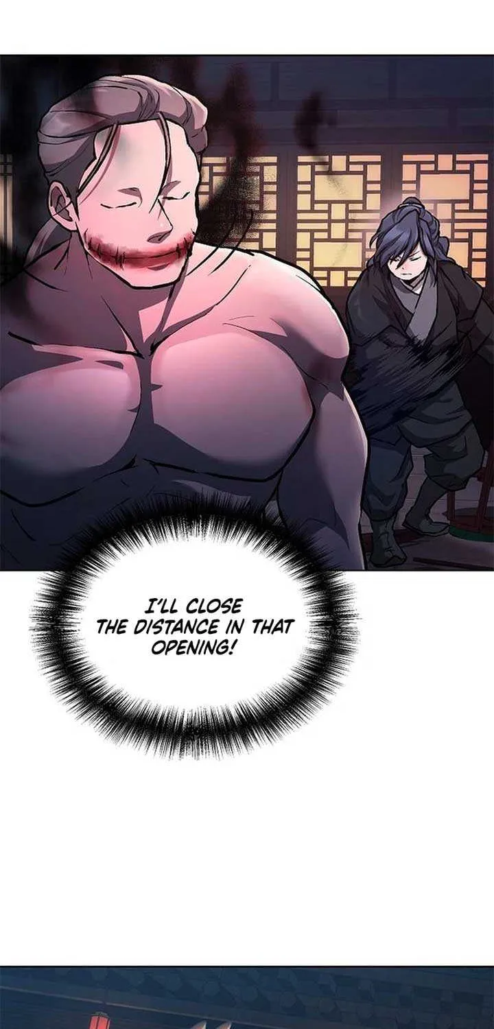 Reborn on the Demonic Cult Battlefield Chapter 6 page 68 - 