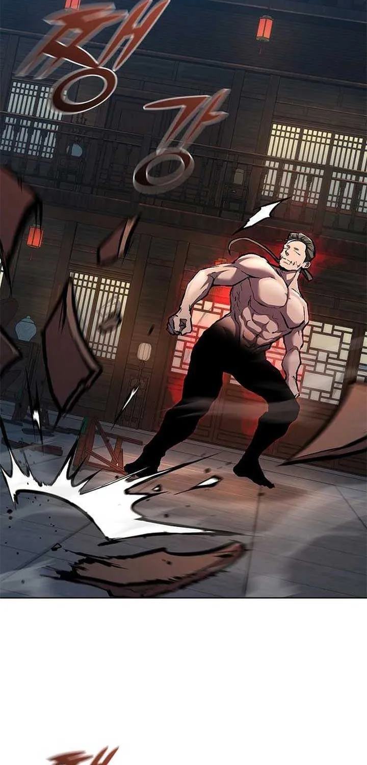 Reborn on the Demonic Cult Battlefield Chapter 6 page 69 - 