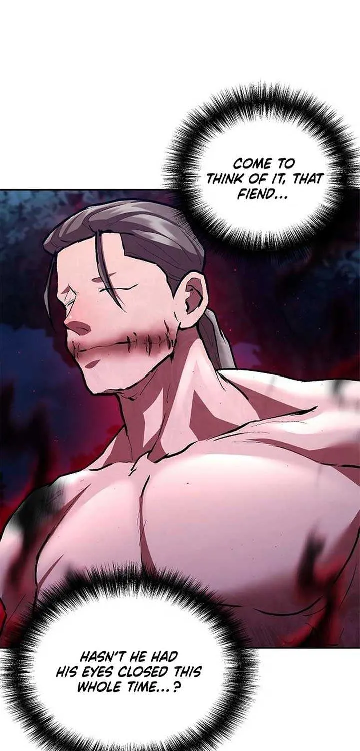 Reborn on the Demonic Cult Battlefield Chapter 6 page 8 - 