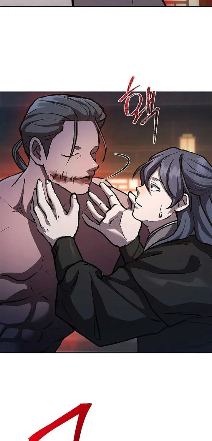 Reborn on the Demonic Cult Battlefield Chapter 6 page 76 - 