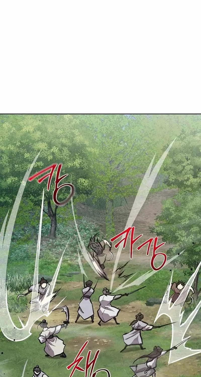 Reborn on the Demonic Cult Battlefield Chapter 7 page 101 - 